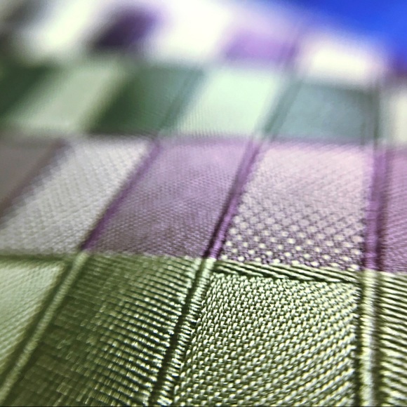 Kenneth Cole Reaction neck tie - Picture 6 of 16